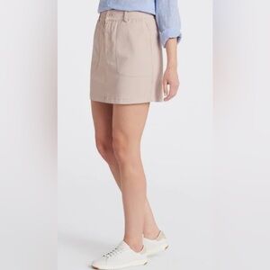 Michael Stars EUC Sz M Monroe Skirt in “Cement”
